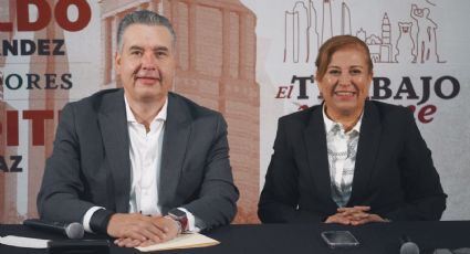 Waldo Fernández y Judith Díaz afirman ser víctimas de calumnias