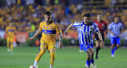 Clásico Regio: Existe paridad en Liguilla entre Rayados y Tigres