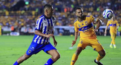 Clásico Regio: La tabla define pocas eliminatorias entre Rayados y Tigres