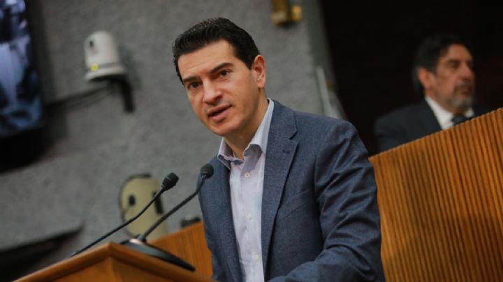 Canavati dice no tener notificación del Tribunal Electoral sobre validación de Rosaura Guerra