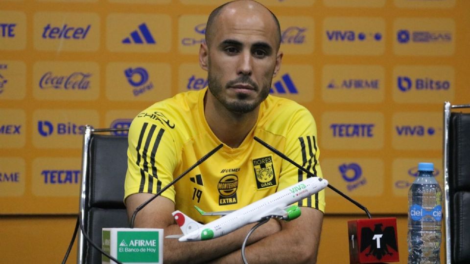 Guido Pizarro, capitán de Tigres, habló de cara al Clásico Regio 137, el cual definirá que equipo avanza a las Semifinales del Clausura 2024.