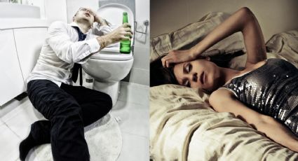 ¿Cuáles son las soluciones reales contra la resaca?