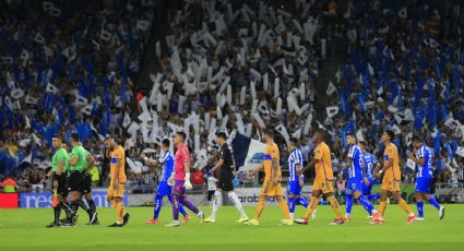 Clásico Regio: Rayados y Tigres definen en el Estadio BBVA a semifinalista