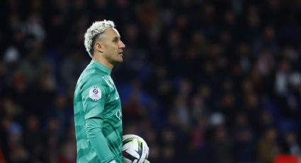 Ligue 1: Keylor Navas anuncia su salida del PSG