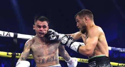 Lomachenko regresa triunfante en Australia; reclama el título mundial de peso ligero