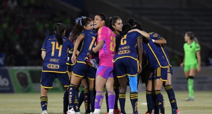 Tigres Femenil siempre avanza a Semifinales de la Liga MX