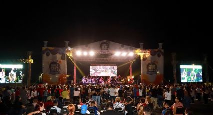 Kia México celebra su Family Fest 2024