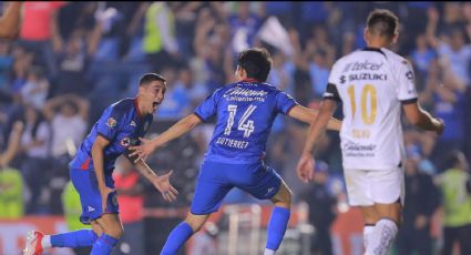 Liga MX: ¡Cruz Azul a Semifinales! La Máquina elimina a Pumas en un vibrante 2-2