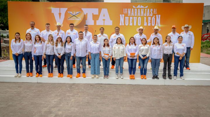 Candidatos de MC buscarán eliminar los delitos de difamación y calumnia del Código Penal