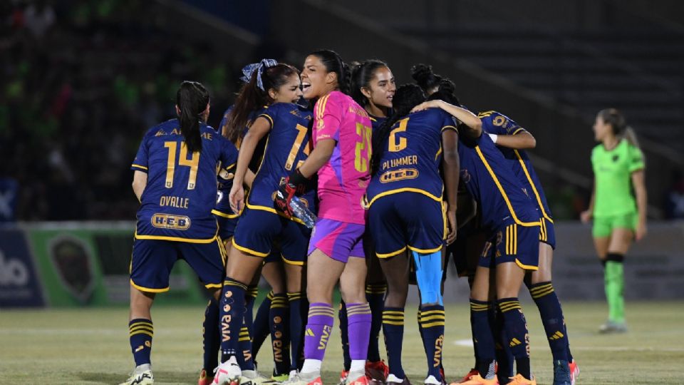 Tigres Femenil buscará esta noche cerrar su pase a la Semifinal del Clausura 2024.