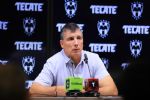 Tigres: Robert Dante Siboldi ve a Rayados como justo vencedor