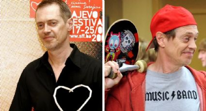 Atacan al actor Steve Buscemi mientras caminaba por calles de Nueva York