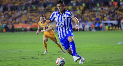 Rayados: Héctor Moreno jugó los Cuartos de Final con 2 costillas fisuradas