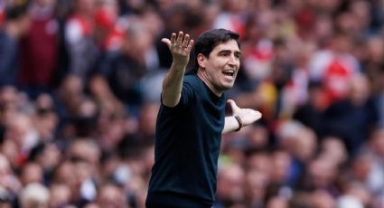 Premier League: Andoni Iraola renueva con el Bournemouth hasta 2026