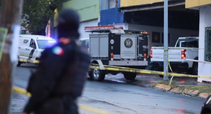 Ocurre un asesinato cada 15 minutos en México