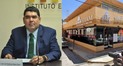 Asegura Ietam que no habrá fraude electoral en Tamaulipas