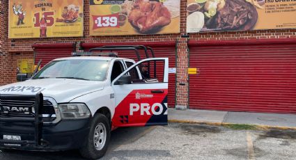 Clientes del Pollo Matón aseguran comer con frecuencia este producto y no enfermarse