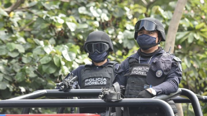 Suspenden clases en Huitzilac, Morelos, tras ola de violencia