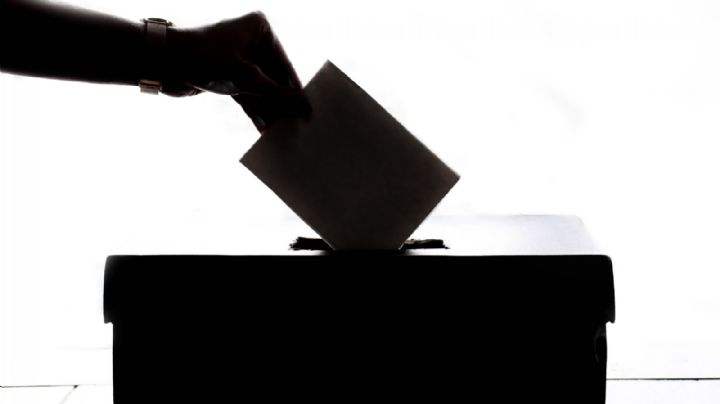 Avanza en un 70% el voto anticipado de personas con discapacidad en NL