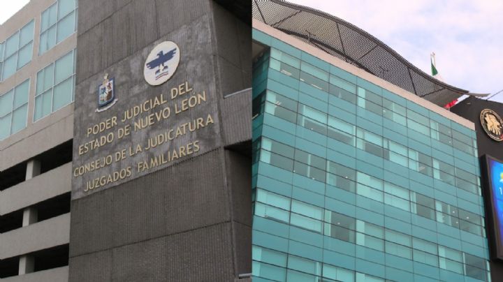 'Se caen' los sitios web del Poder Judicial y de la Fiscalía de NL