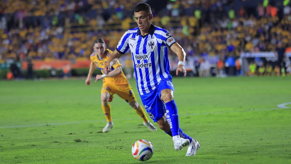 Héctor Moreno jugó los dos partidos de Cuartos de Final con dos costillas fisuradas.