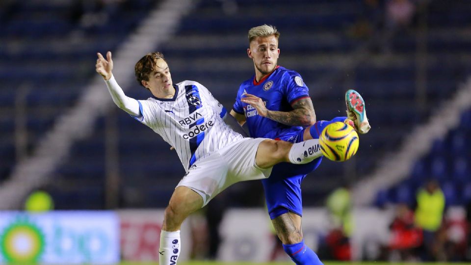 Rayados y Cruz Azul se enfrentarán en una de las llaves de la Semifinal del Clausura 2024, teniendo como fechas el jueves y domingo.