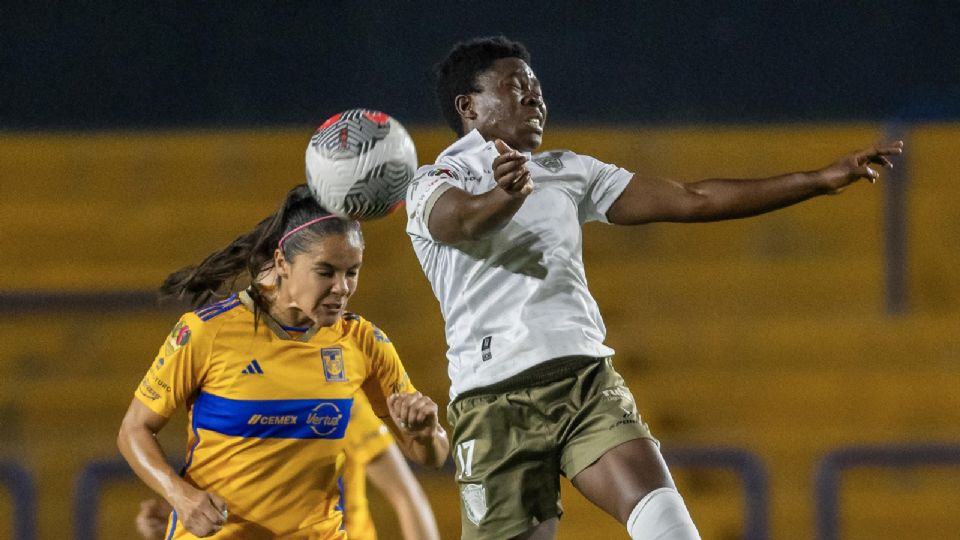 Tigres Femenil sufrió de más con FC Juárez y se clasificaron a la Semifinal del torneo con un marcador global de 2-1.