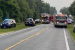 Accidente de autobús deja 8 muertos en Florida; confirman que hay mexicanos  