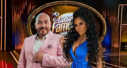 Estos son los 7 finalistas de 'La Casa de los Famosos'