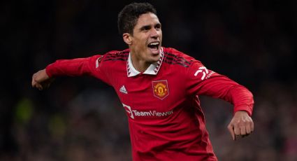 Premier League: Raphael Varane anuncia salida del United