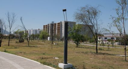 Hospital infantil no se realizará en Parque Libertad, confirma Estado