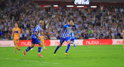 Jordi Cortizo: En Rayados queremos el campeonato a muerte