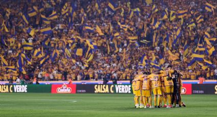 Tigres regresará de vacaciones el 3 de junio