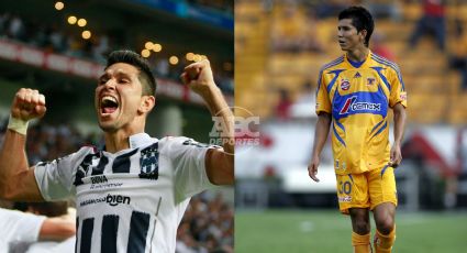 Liga MX: Jesús Molina, ex jugador de Tigres y Rayados, se retira como futbolista