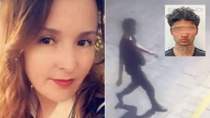 Liliana fue a su trabajo en Coppel y la asesinaron en los baños, en Durango