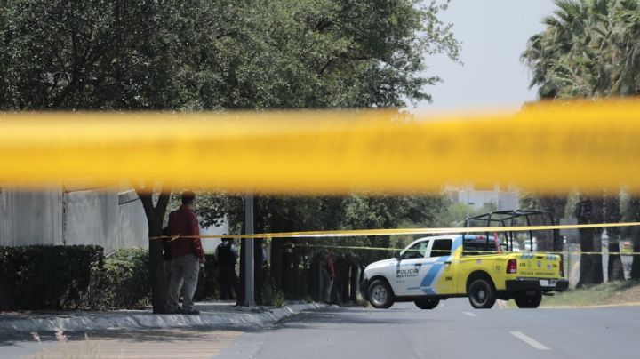 Paz en México disminuyó un 14 por ciento de 2015 a 2023: Estudio