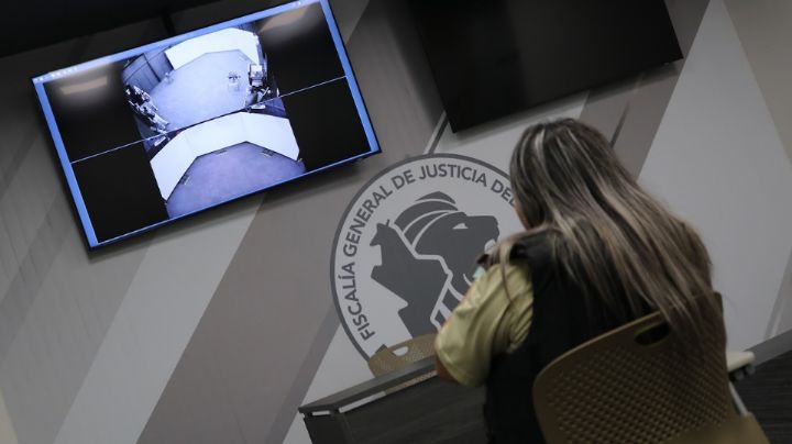 Ante falla en el sistema, Fiscalía NL pide que denuncias sean presenciales