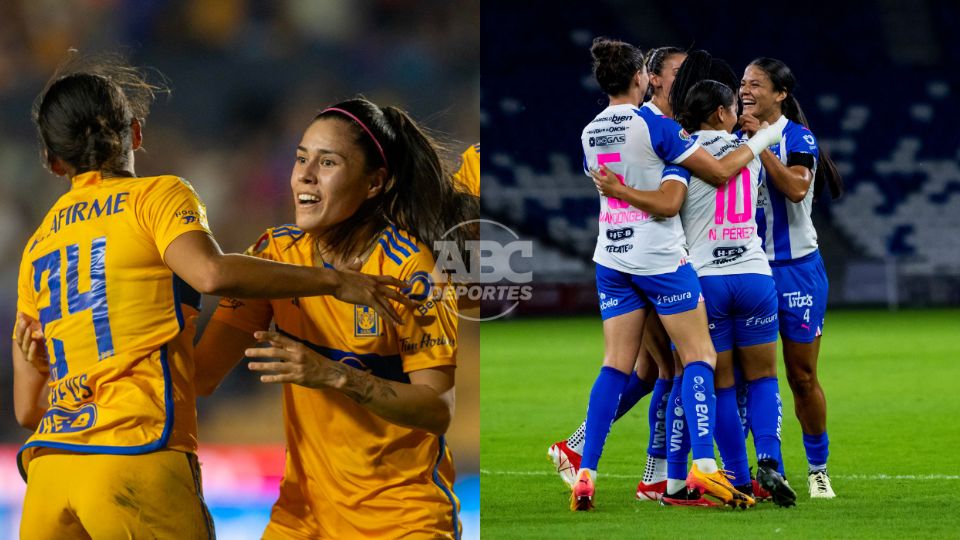 La Liga MX Femenil anunció las fechas y horarios para las Semifinales del Clausura 2024, donde verán acción Tigres Femenil y Rayadas.