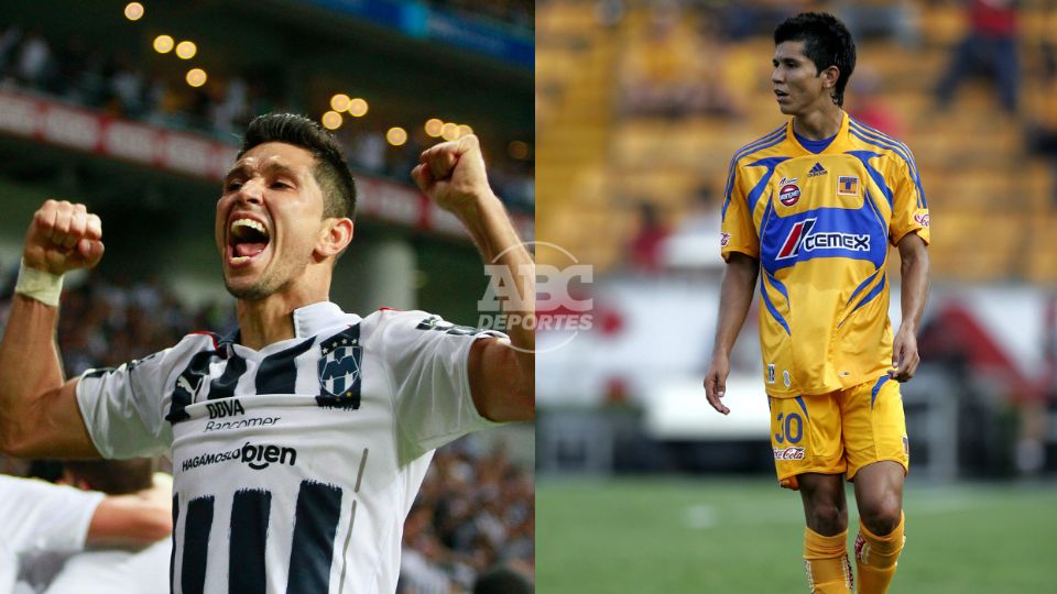 Jesús Molina, quien fuera futbolista de Tigres y Rayados, anunció su retiro como futbolista después de 17 años de trayectoria.