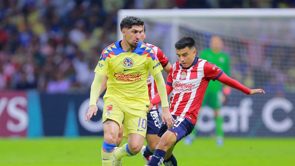 El Club América seguirá su camino en la Liguilla del Clausura 2024 y buscará cobrar revancha de nueva cuenta, pero ahora ante Chivas.