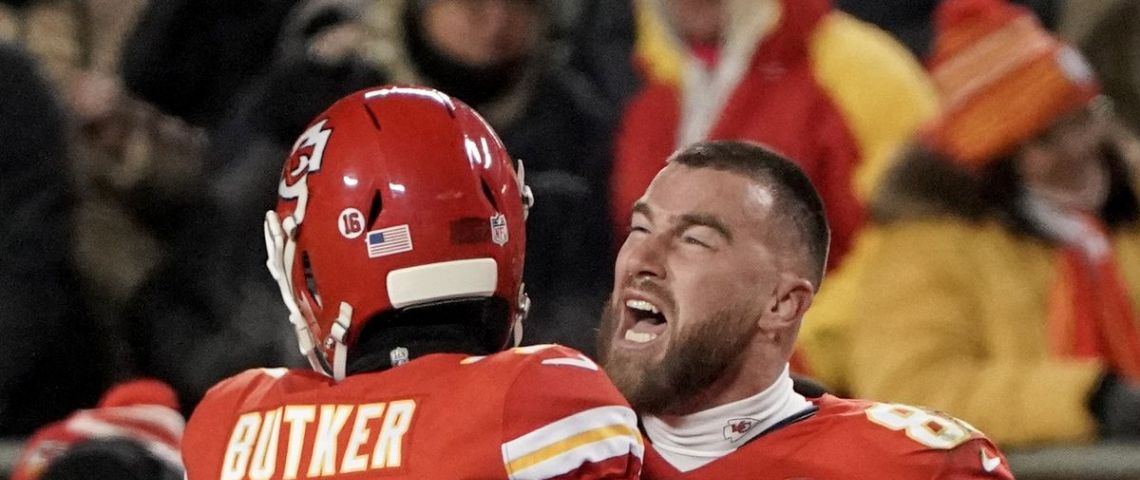 NFL: Jugador de Chiefs realiza comentarios machistas y homófobos en graduación