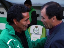 Día del Maestro: Los ‘profes’ del futbol mexicano