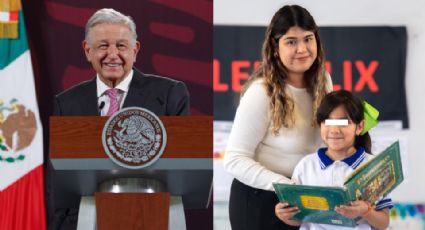 Día del Maestro: AMLO anuncia aumento salarial a profesores