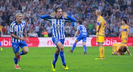 Liga MX: Clásico Regio fue la serie con más público en la Liguilla