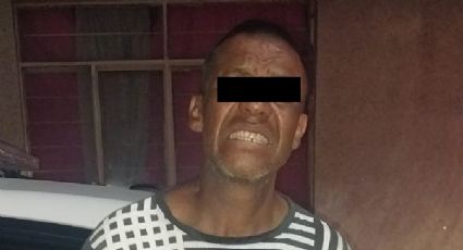 Hombre le exige de cenar a su pareja y luego la golpea en Monterrey