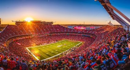 Calendario NFL 2024: Chiefs y Jets acaparan horarios estelares