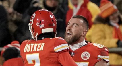 NFL: Jugador de Chiefs realiza comentarios machistas y homófobos en graduación