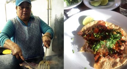 Pequeña taquería en CDMX se convierte en la primera de México en ganar una estrella Michelin