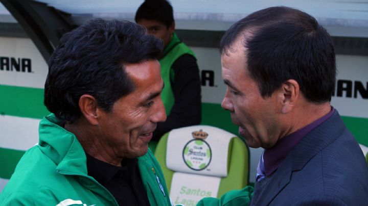 Día del Maestro: Los ‘profes’ del futbol mexicano