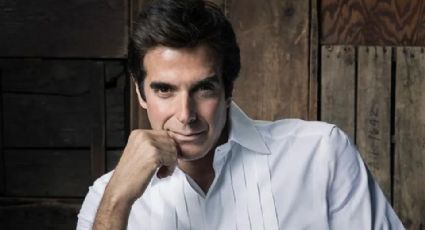 El mago David Copperfield es acusado de abuso por 16 mujeres